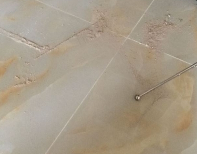 屯溪瓷砖空鼓维修公司分享粘合剂选择不当在瓷砖铺贴过程中可能导致以下问题